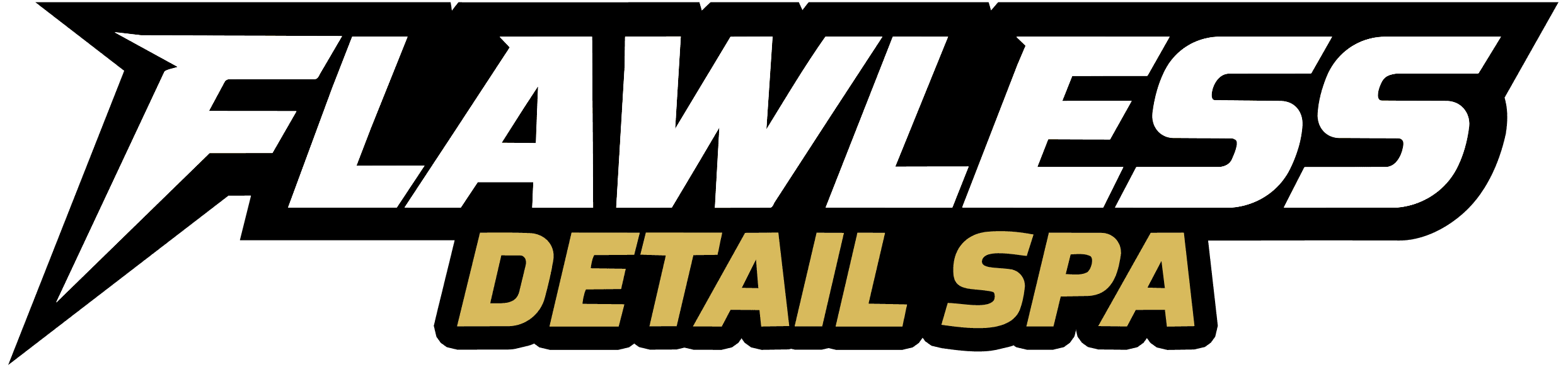 Flawless Mobile Detail Spa