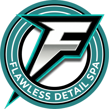 Flawless Quality Badge