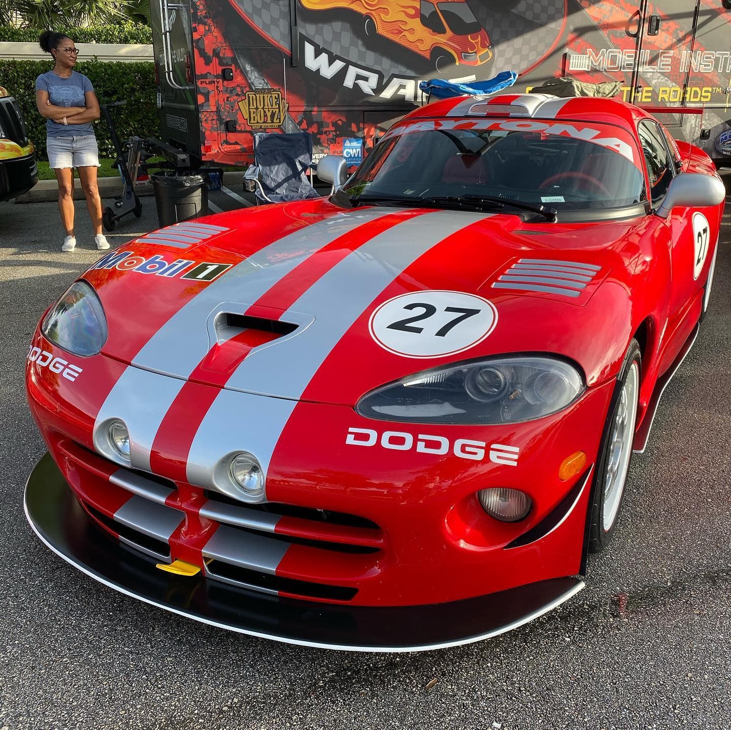 Flawless Mobile Detailing — Exteriors & Paint Correction in South Florida