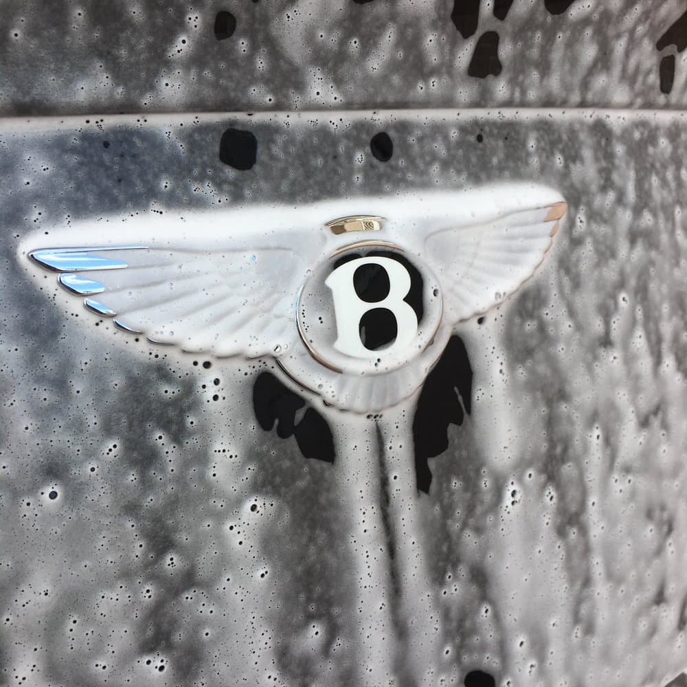 Flawless Mobile Detailing — Exteriors & Paint Correction in South Florida