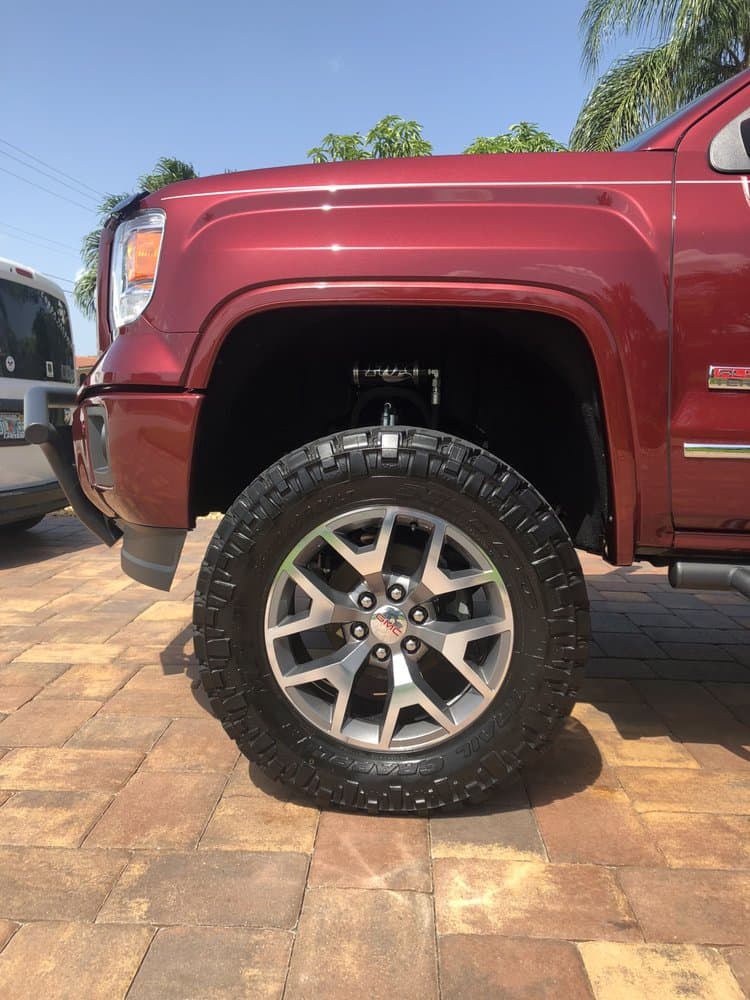 Flawless Mobile Detailing — Exteriors & Paint Correction in South Florida