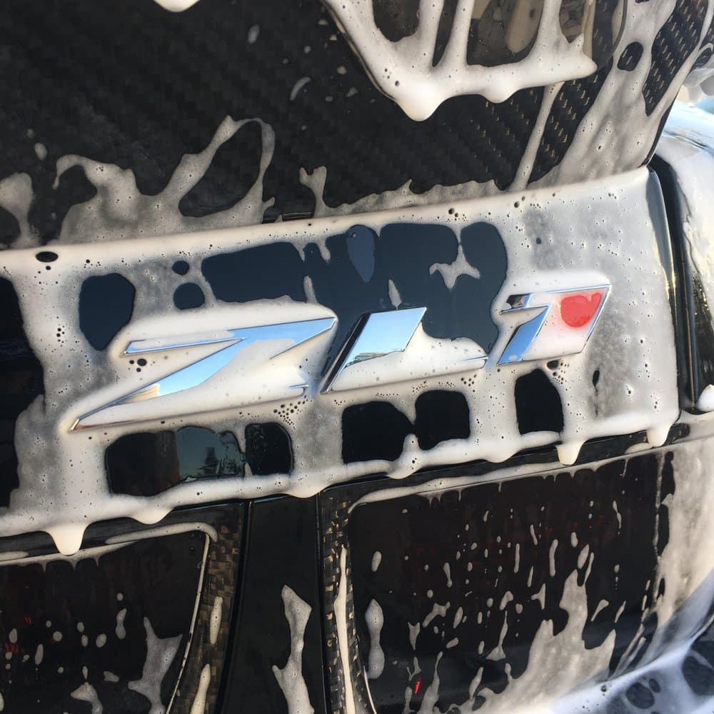 Flawless Mobile Detailing — Exteriors & Paint Correction in South Florida