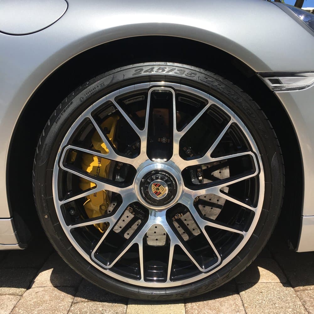 Flawless Mobile Detailing — Exteriors & Paint Correction in South Florida