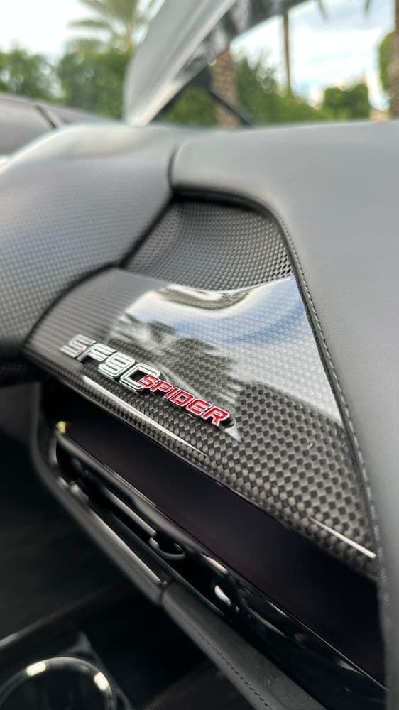 Flawless Mobile Detailing — Interior Transformations in South Florida