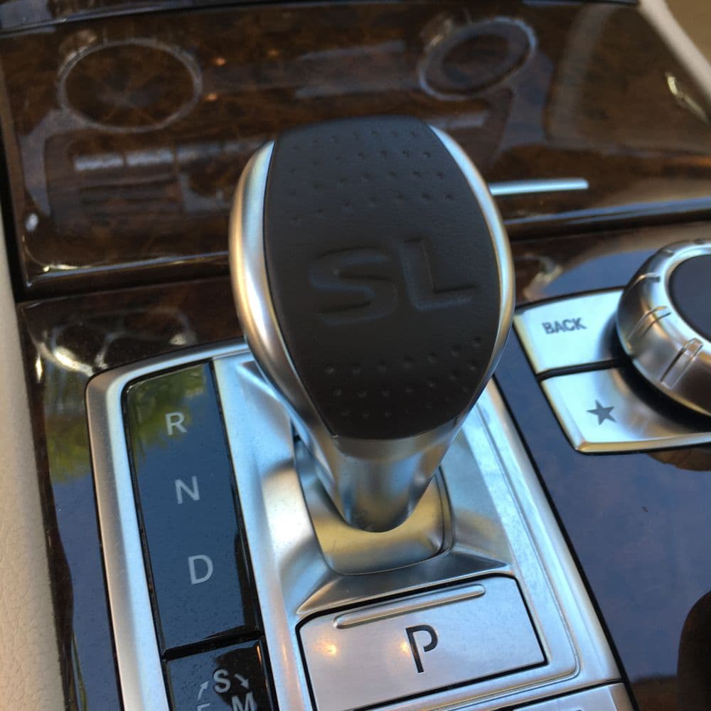 Flawless Mobile Detailing — Interior Transformations in South Florida