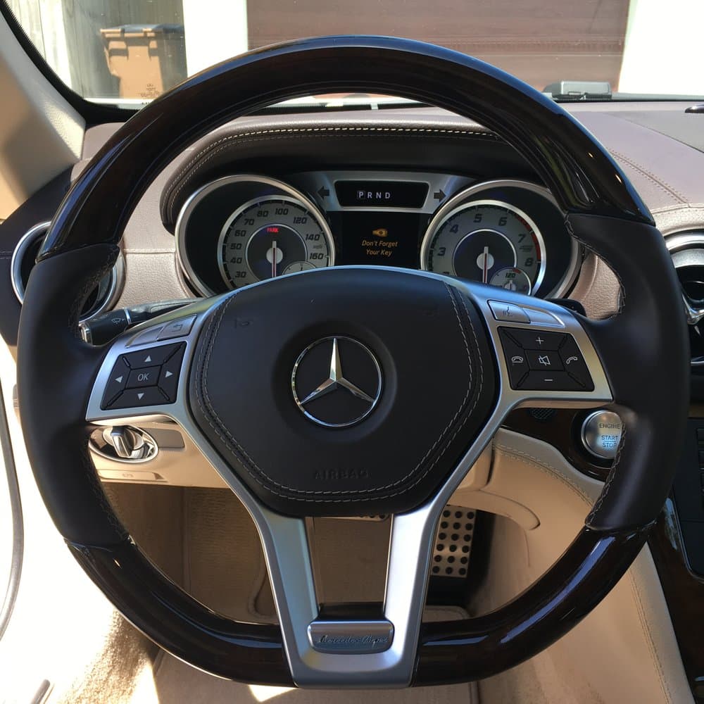 Flawless Mobile Detailing — Interior Transformations in South Florida