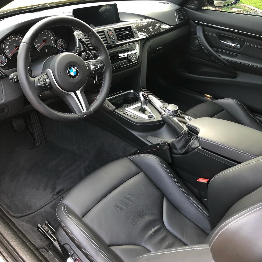 Flawless Mobile Detailing — Interior Transformations in South Florida