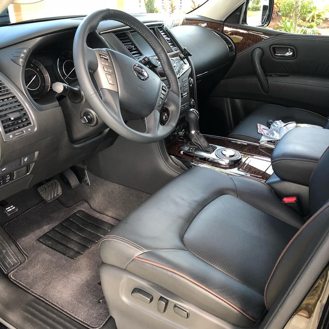 Flawless Mobile Detailing — Interior Transformations in South Florida