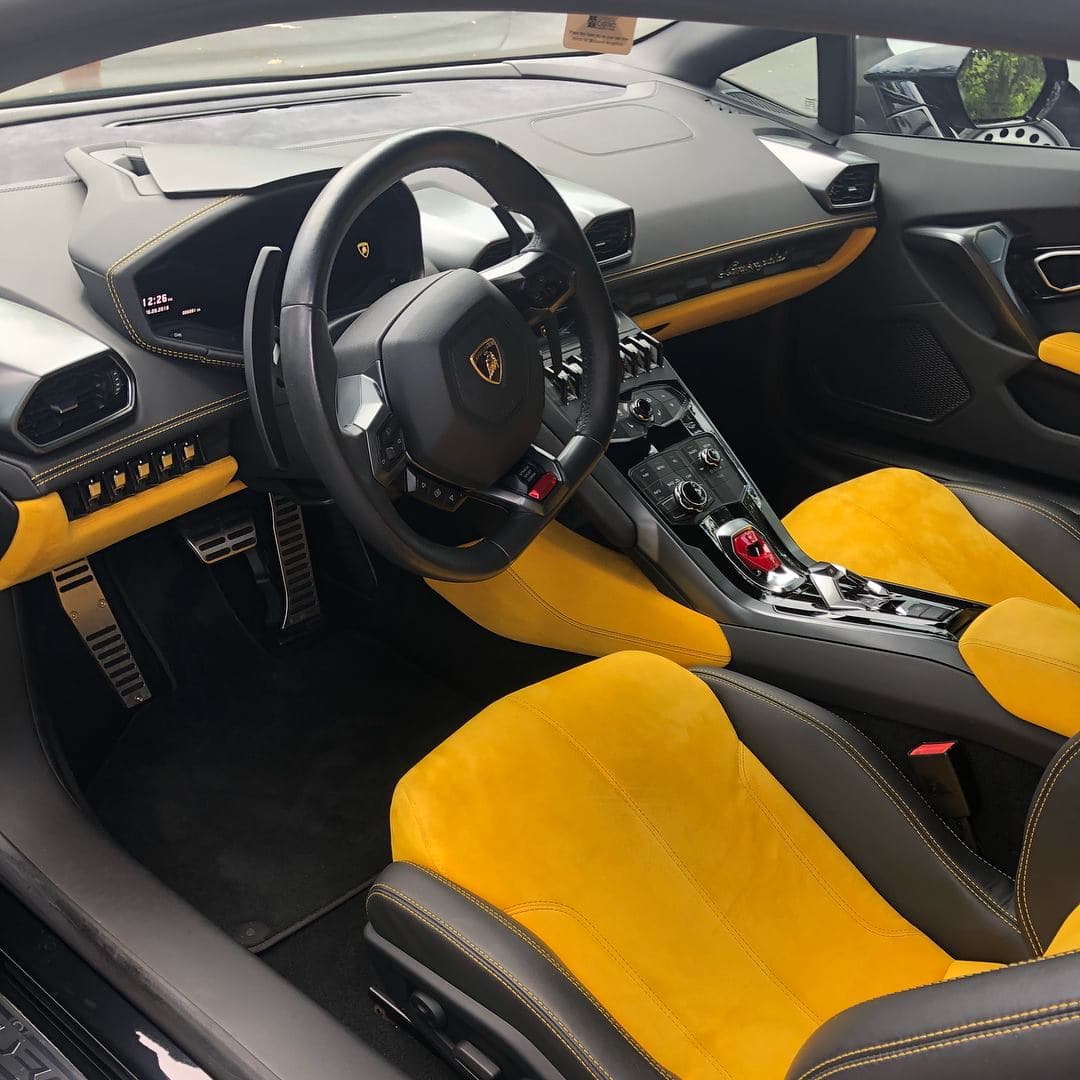 Flawless Mobile Detailing — Interior Transformations in South Florida