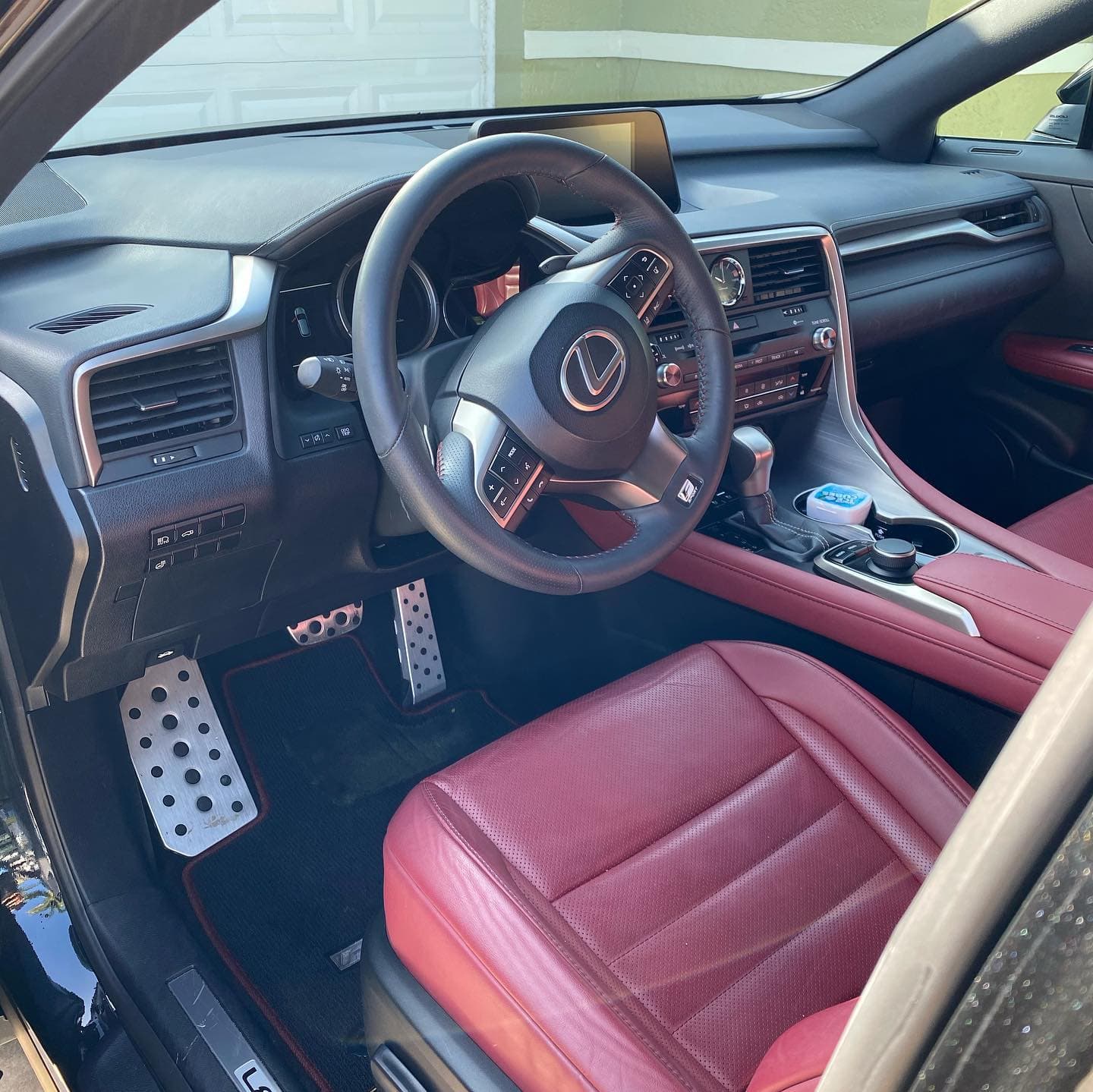 Flawless Mobile Detailing — Interior Transformations in South Florida
