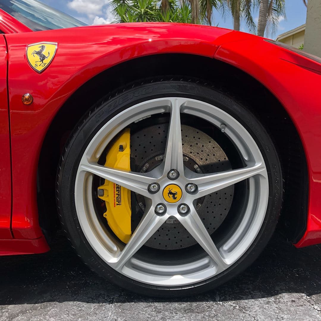 Flawless Mobile Detailing — Luxury & Exotics in South Florida