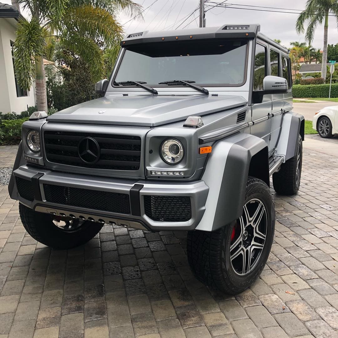 Flawless Mobile Detailing — Luxury & Exotics in South Florida