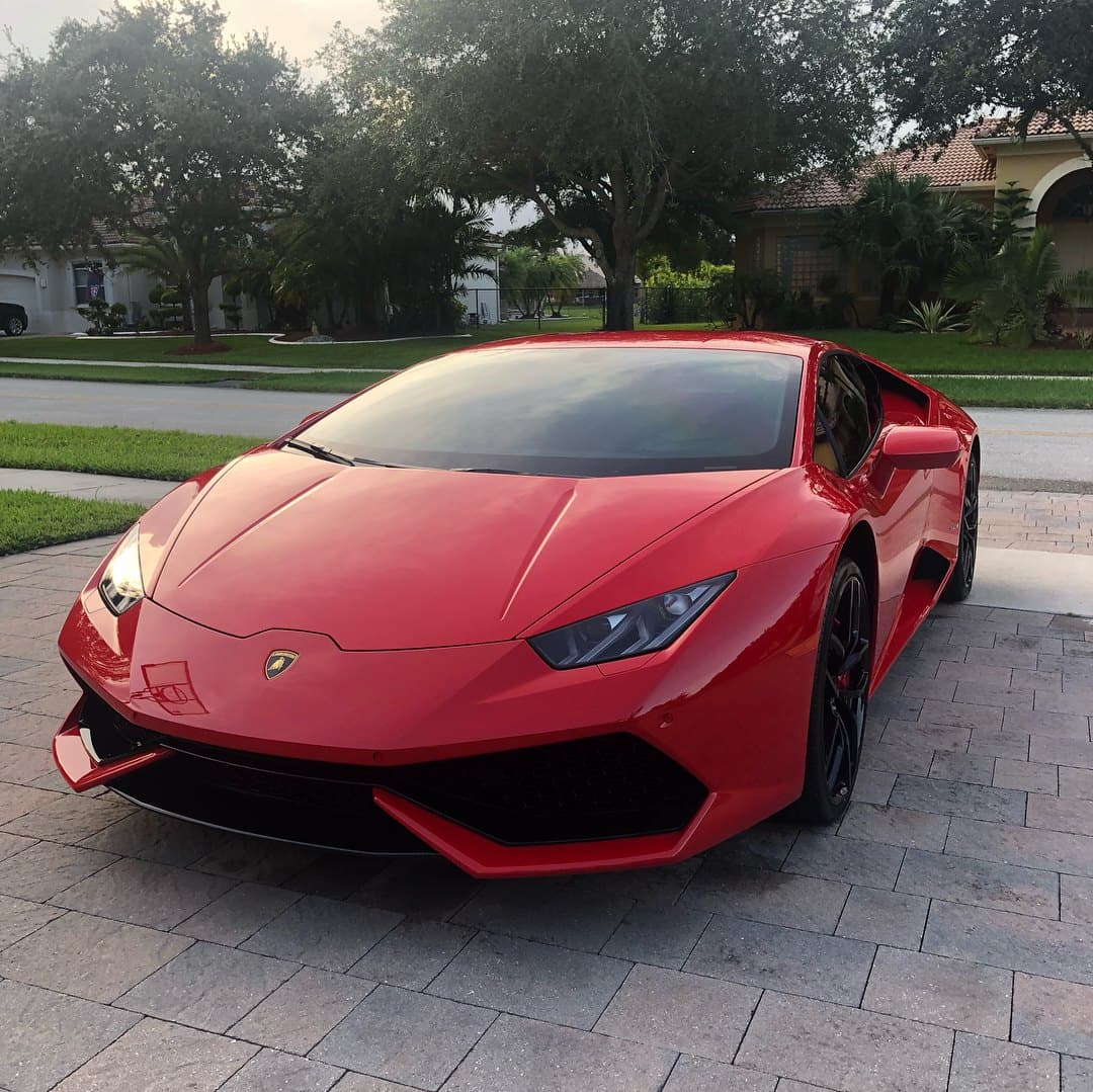 Flawless Mobile Detailing — Luxury & Exotics in South Florida
