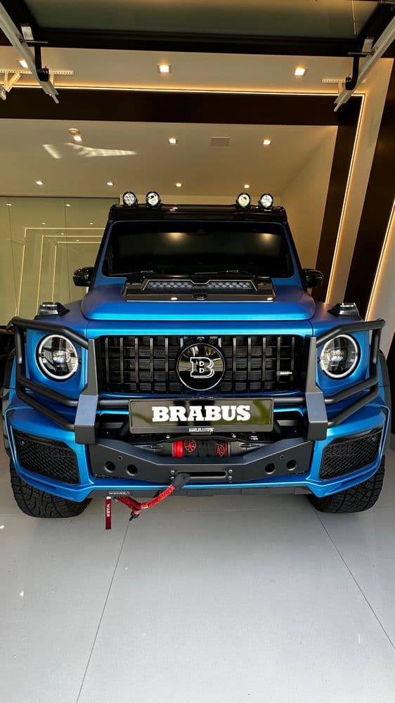 Flawless Mobile Detailing — Luxury & Exotics in South Florida