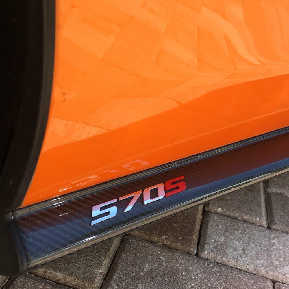 Flawless Mobile Detailing — Luxury & Exotics in South Florida