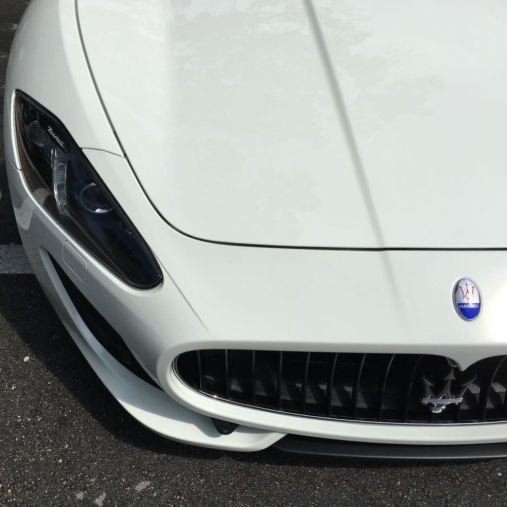 Flawless Mobile Detailing — Luxury & Exotics in South Florida