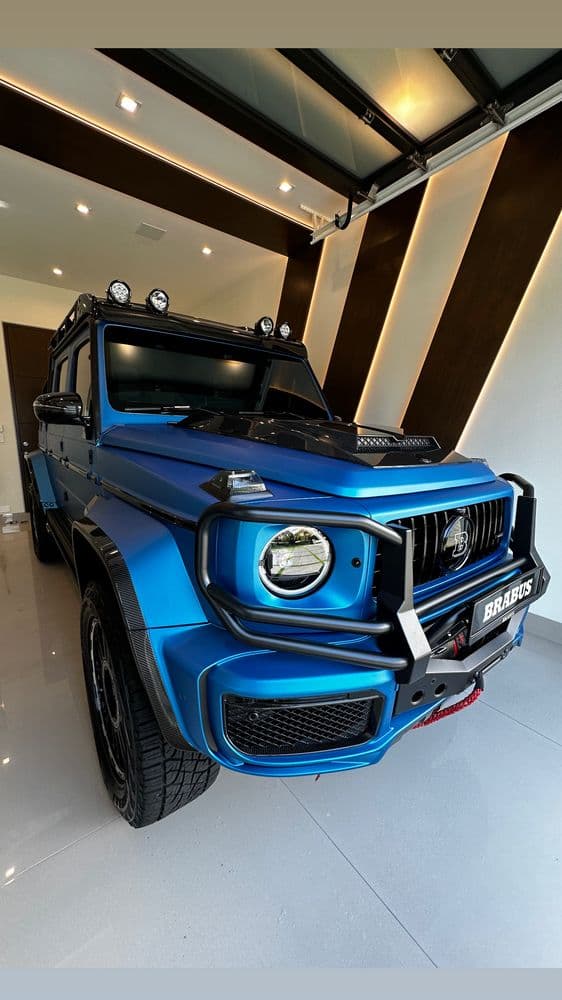 Flawless Mobile Detailing — Luxury & Exotics in South Florida