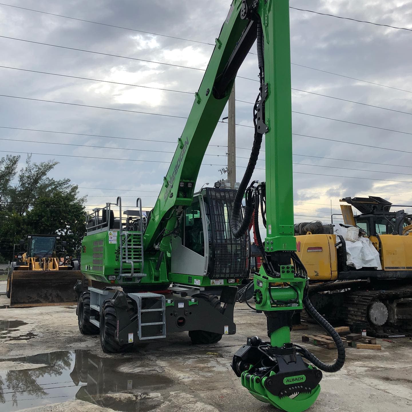 Flawless Mobile Detailing — Specialty Vehicles in South Florida