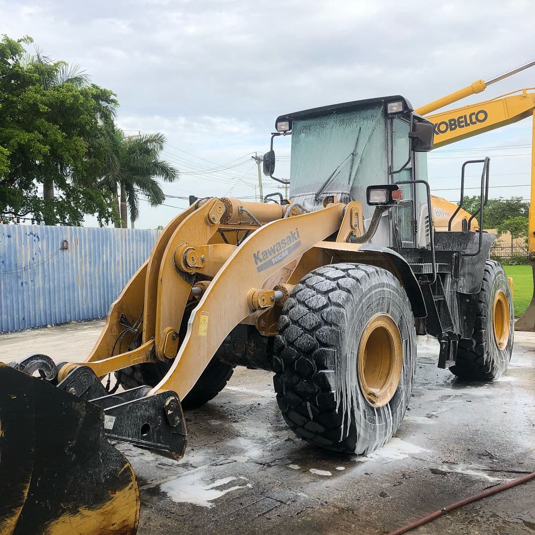 Flawless Mobile Detailing — Specialty Vehicles in South Florida