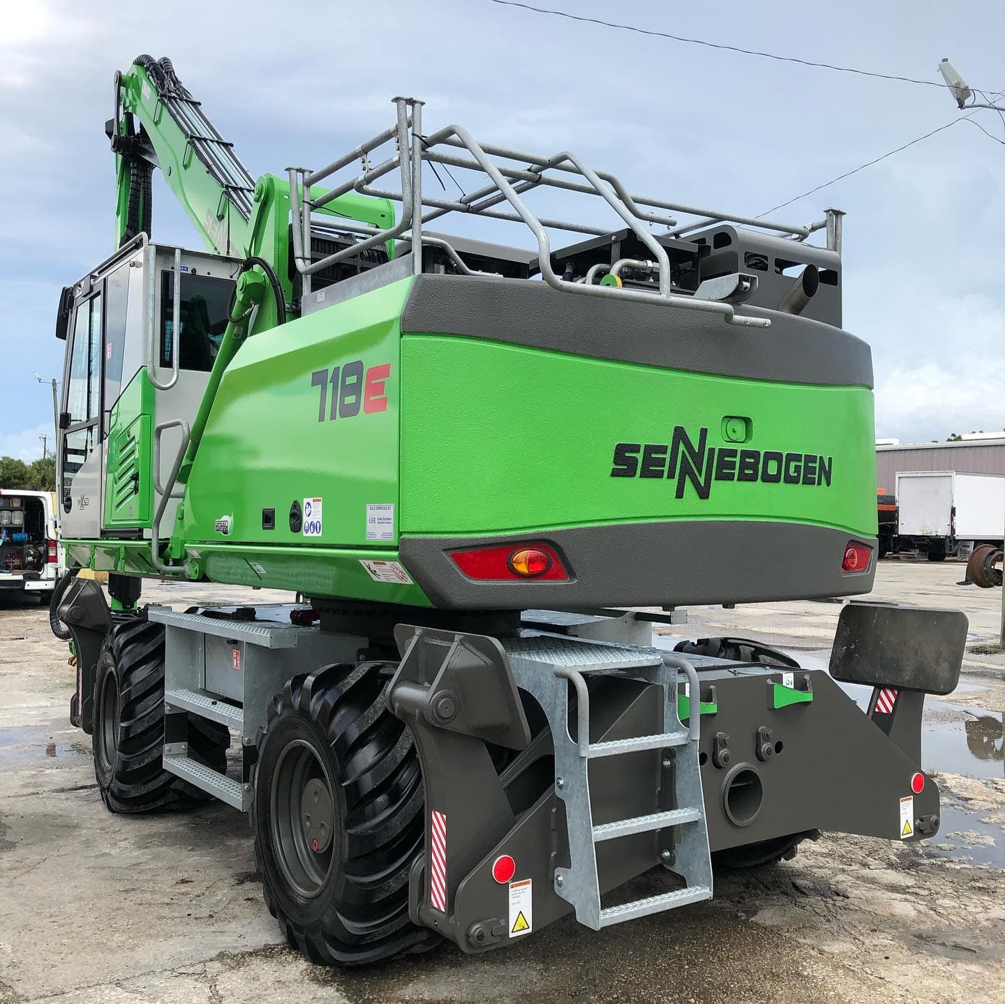 Flawless Mobile Detailing — Specialty Vehicles in South Florida