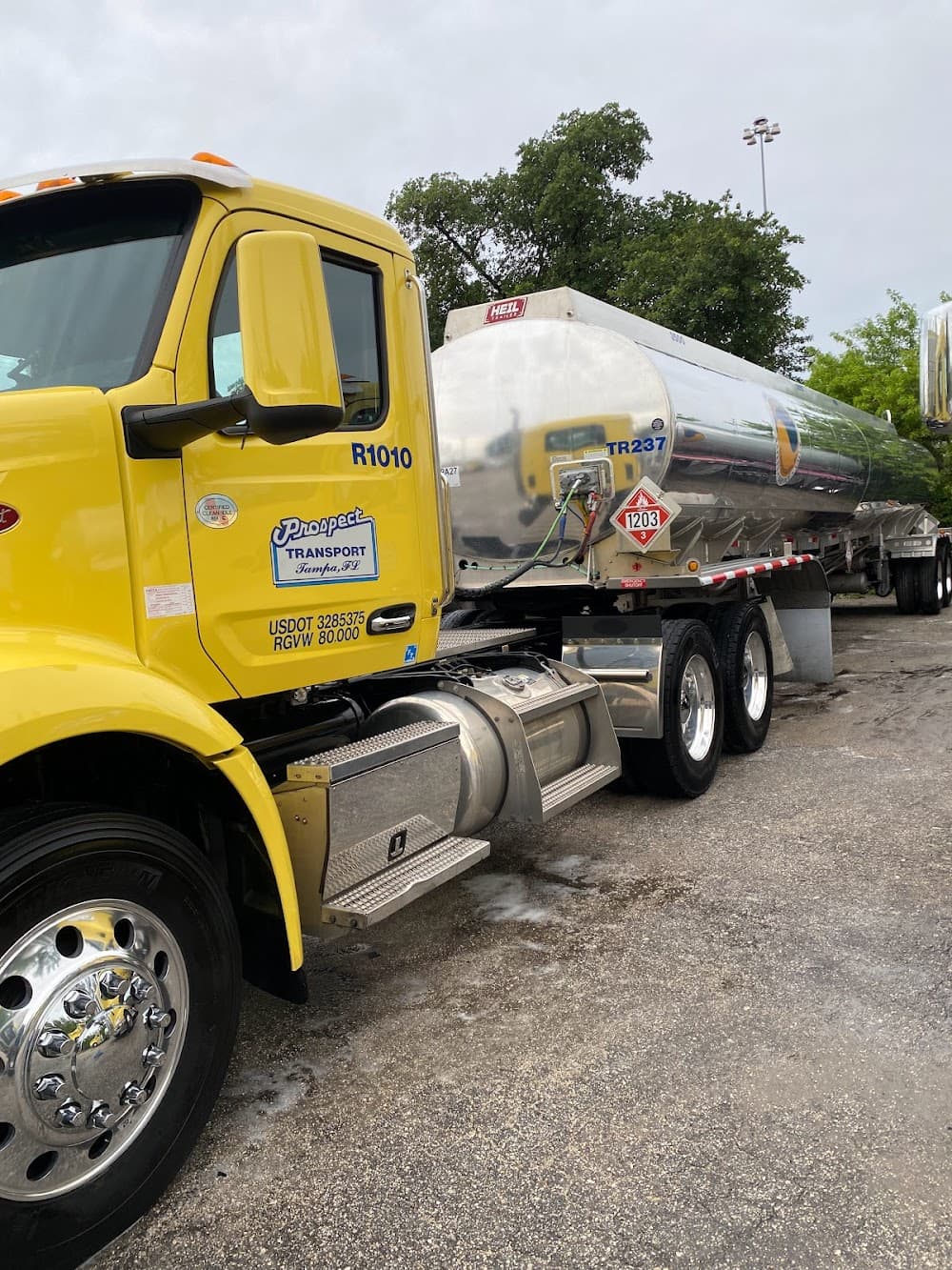 Flawless Mobile Detailing — Specialty Vehicles in South Florida