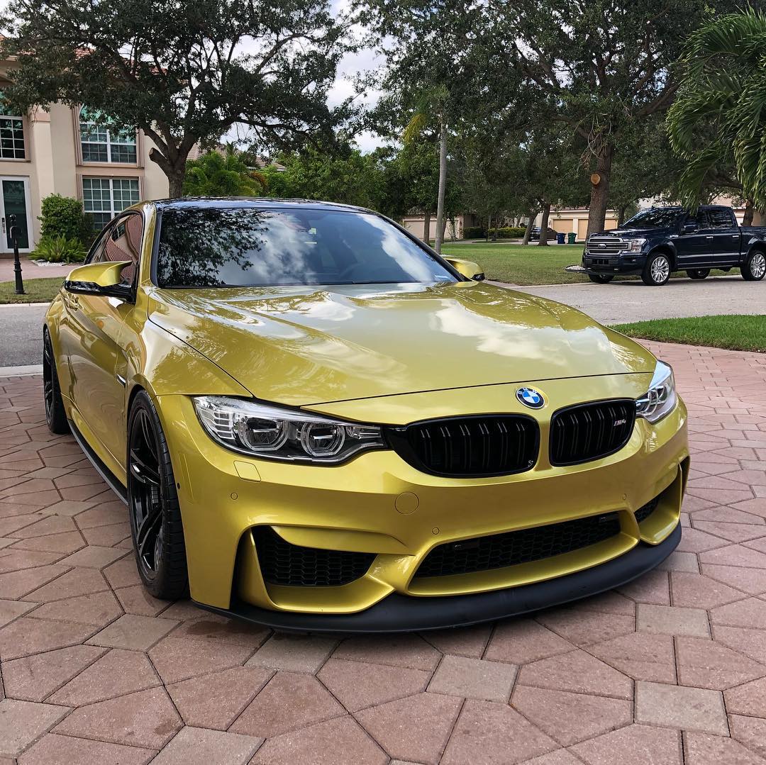 Flawless Mobile Detailing, Exteriors & Paint Correction in South Florida
